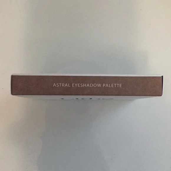 Lithe- ASTRAL EYESHADOW PALETTE - Picture 8 of 8